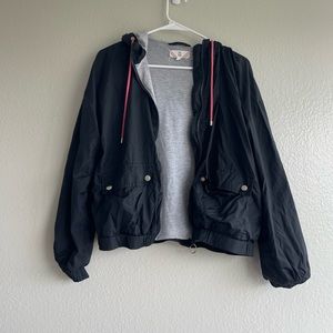 Pink Rose | Light Jacket | Size Small